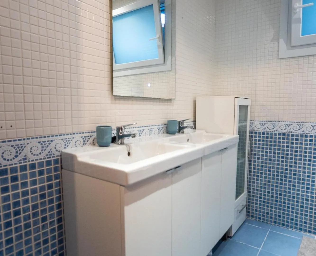Naim Guest House Malaga Centro スペイン