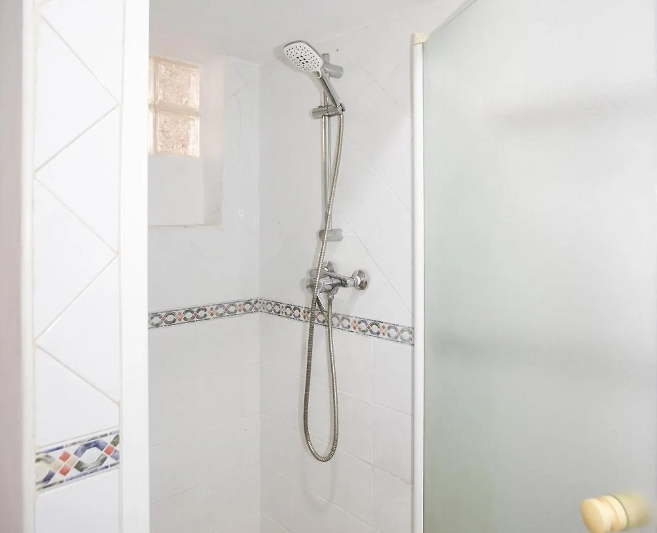 Naim Guest House Malaga Centro
