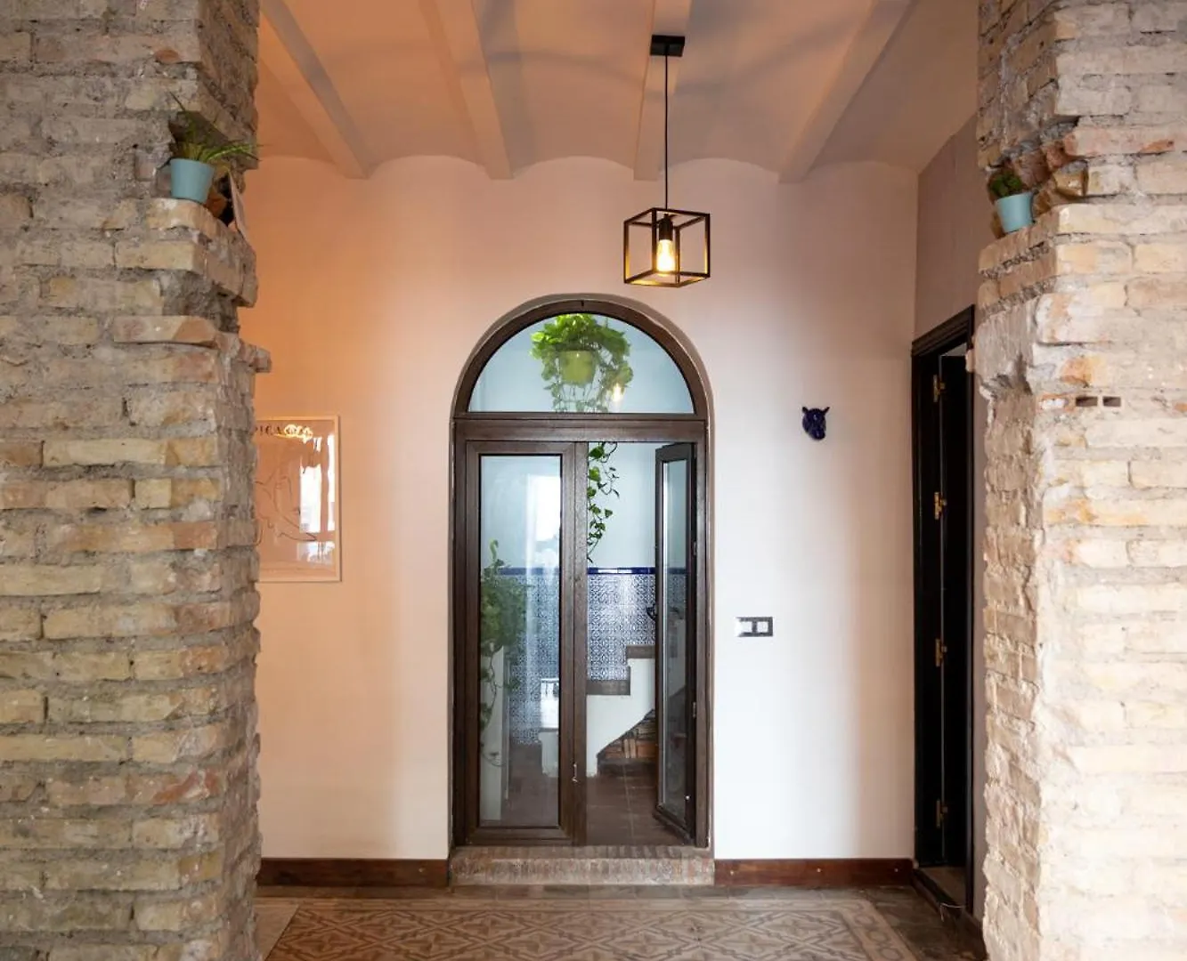 Naim Guest House Malaga Centro