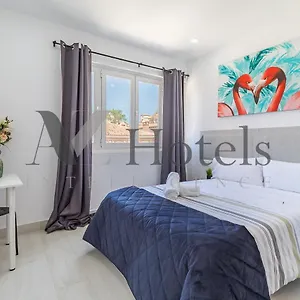 Ayz Silvela - Auto Check-in Guest house