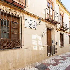 Casa De Alma Guest house