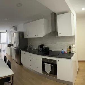 Manrique Guest house