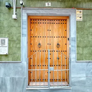 Pensión & Don Pepin, Málaga