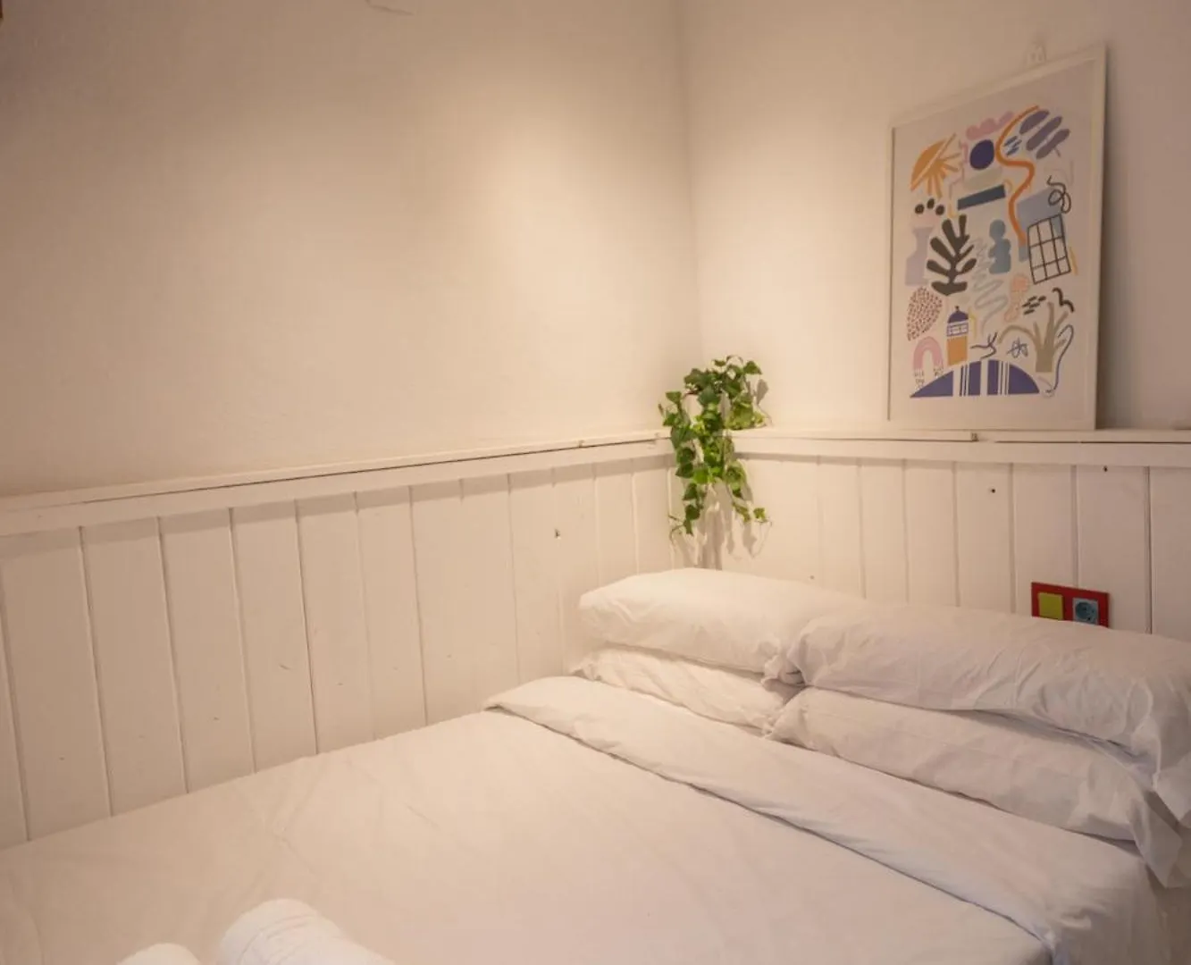 Naim Guest House Malaga Centro 0*,  Spain