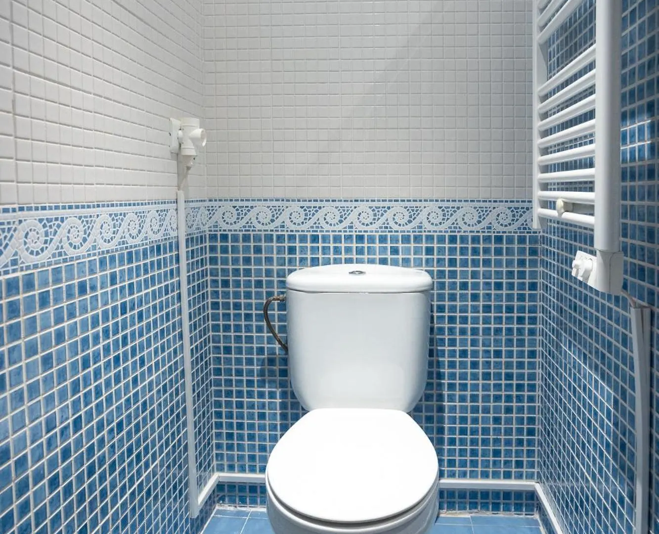 Naim Guest House Malaga Centro
