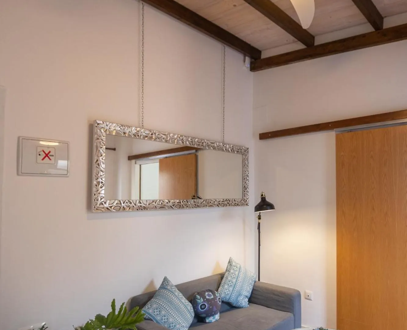 Naim Guest House Malaga Centro