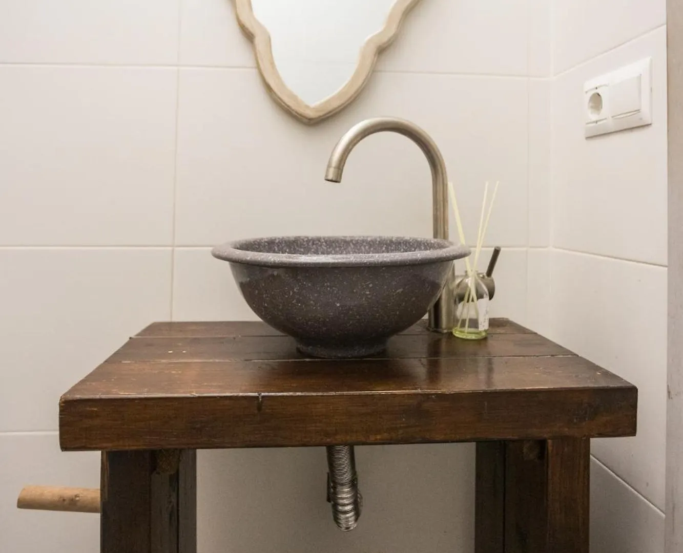 Naim Guest House Malaga Centro