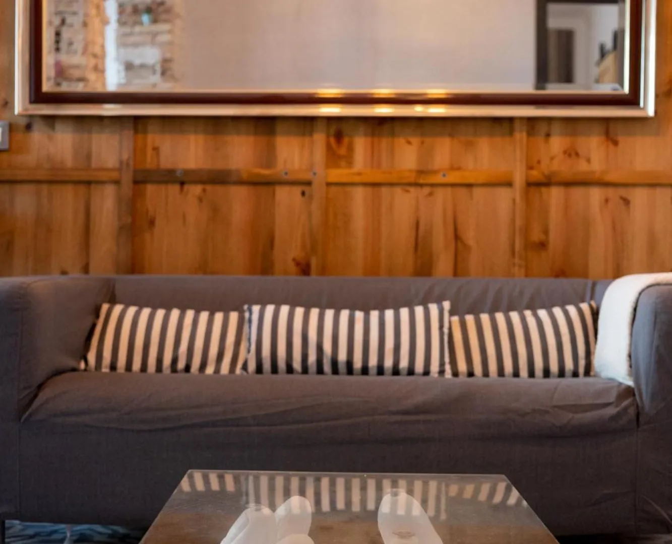 Naim Guest House Malaga Centro 스페인