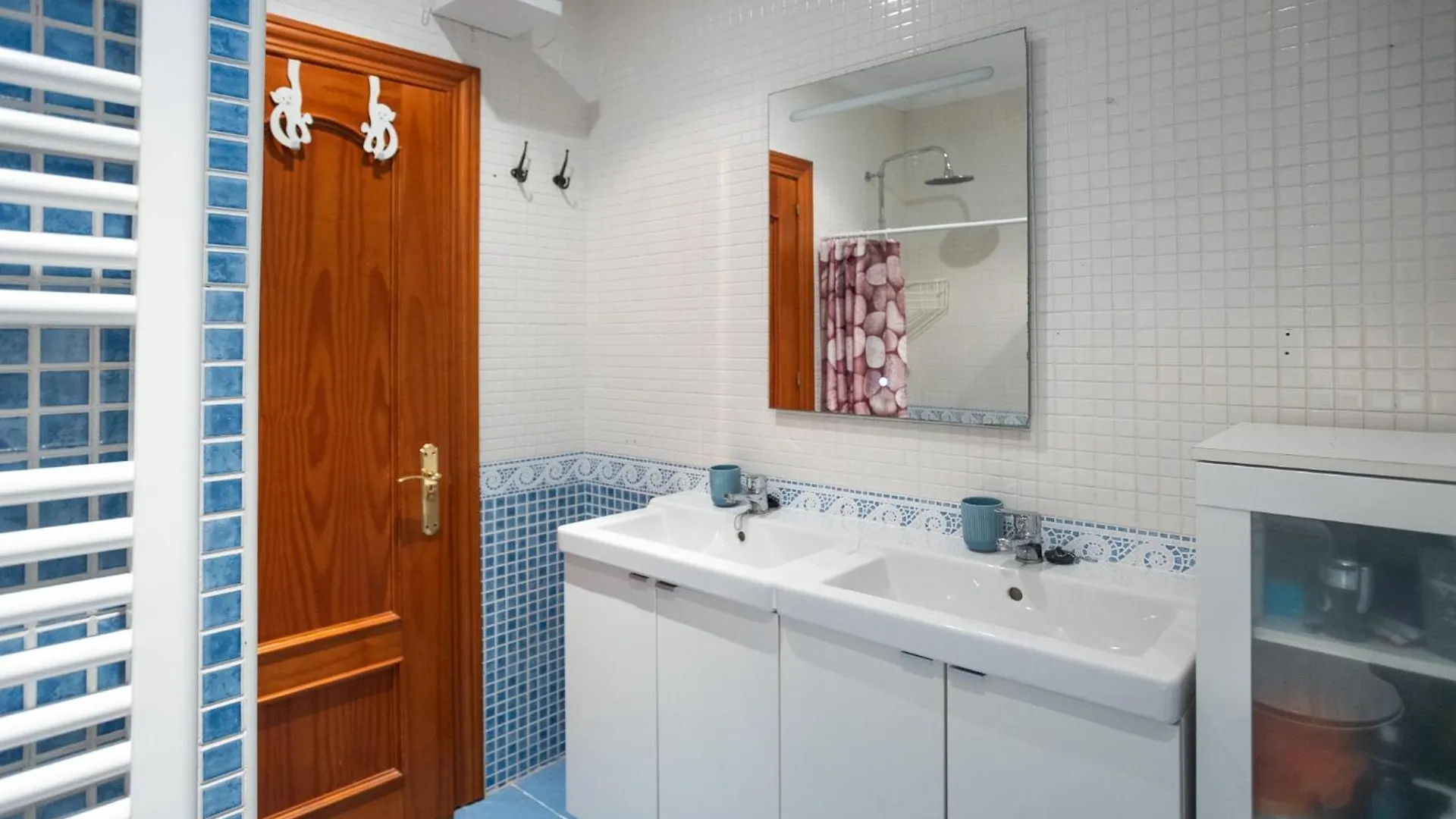 Naim Guest House Malaga Centro 0*,  Spain
