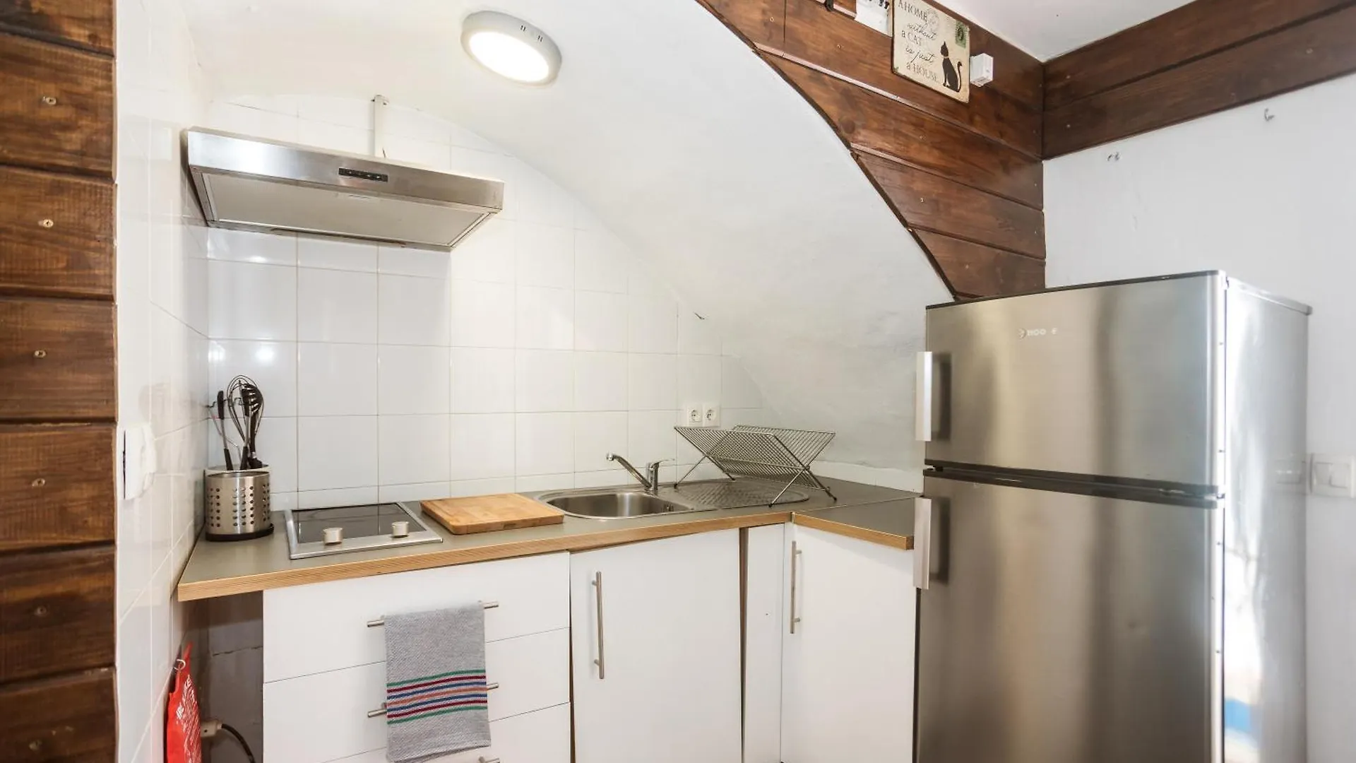 Naim Guest House Malaga Centro