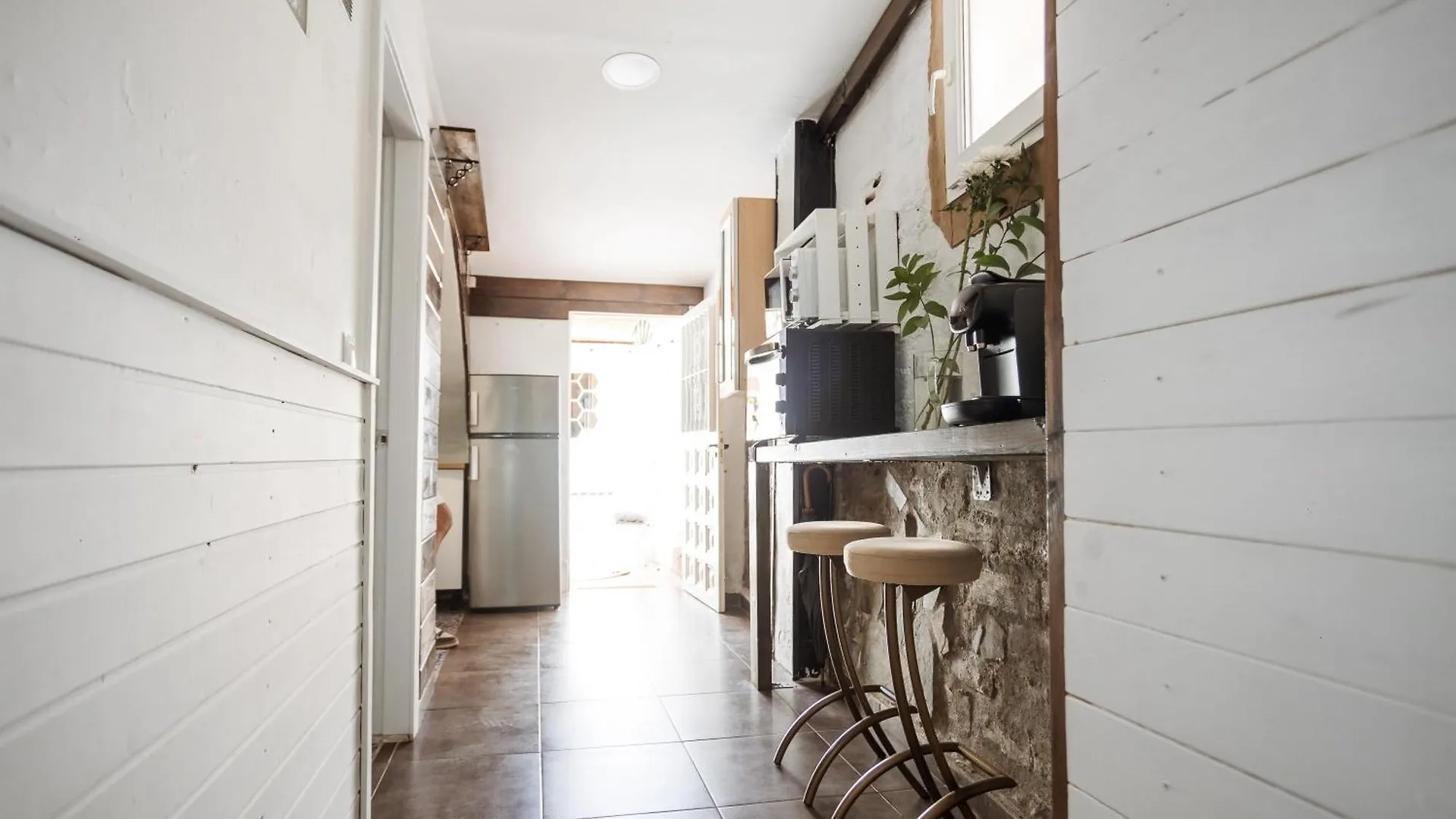 Naim Guest House Malaga Centro