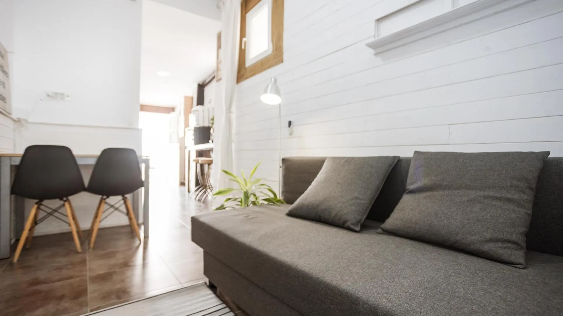 Naim Guest House Malaga Centro