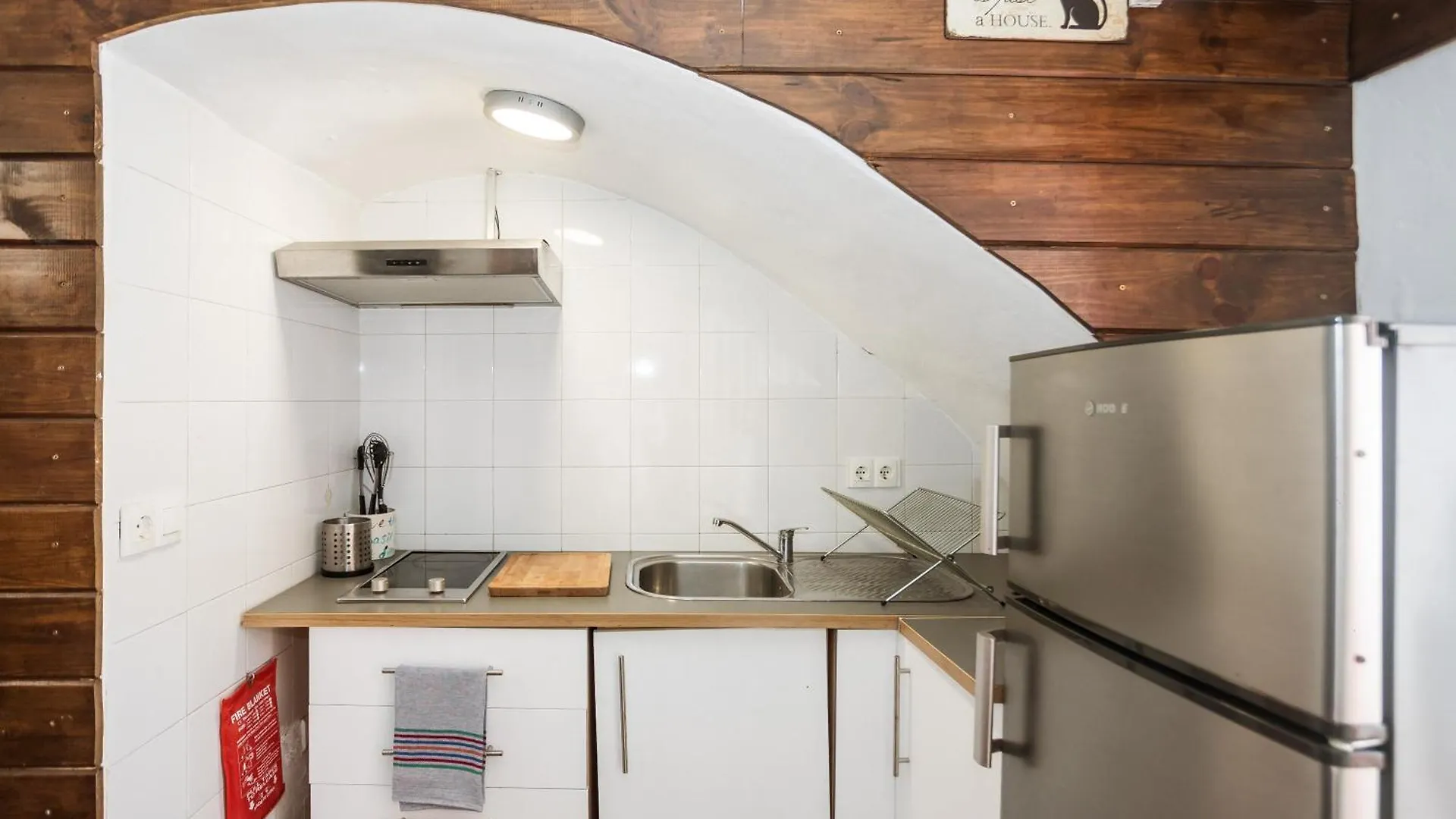 Naim Guest House Malaga Centro