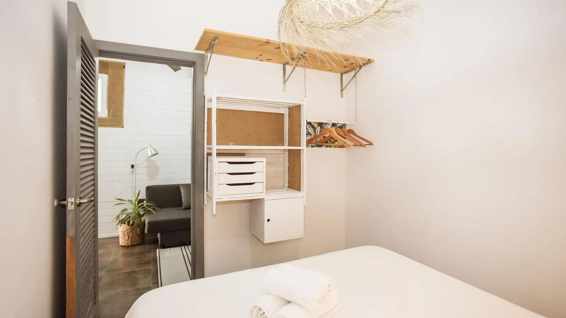 Naim Guest House Malaga Centro