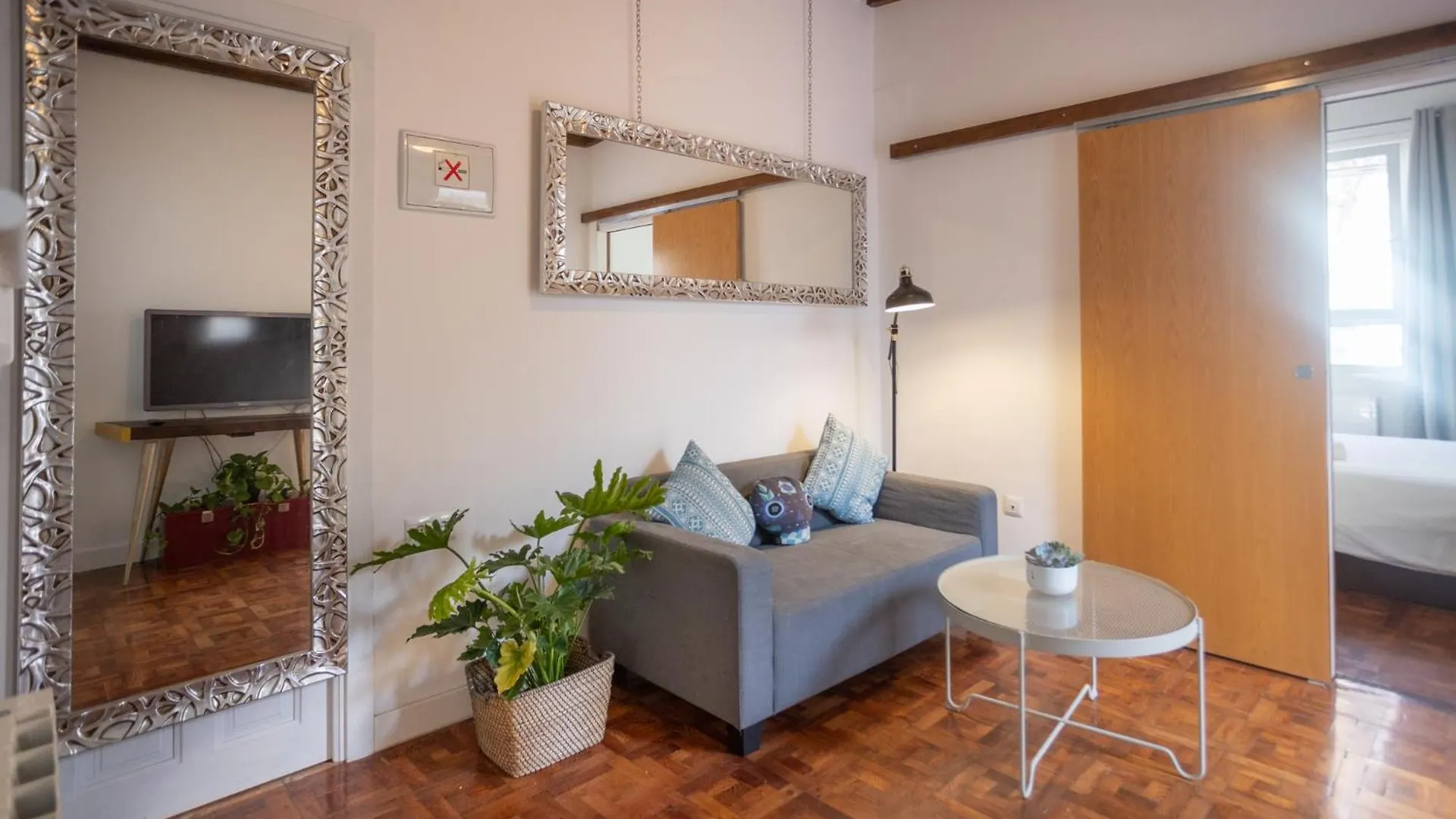 Naim Guest House Malaga Centro Spain