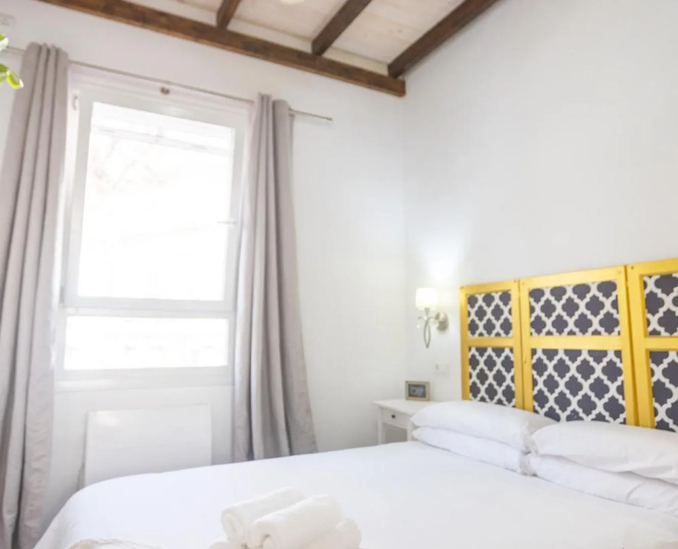 Naim Guest House Malaga Centro 0*,  Spain