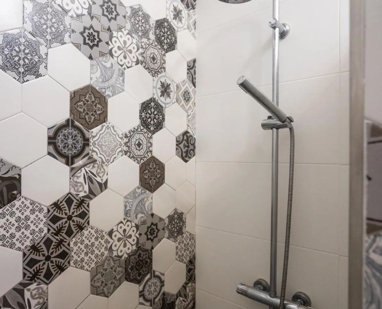 Naim Guest House Malaga Centro 0*,