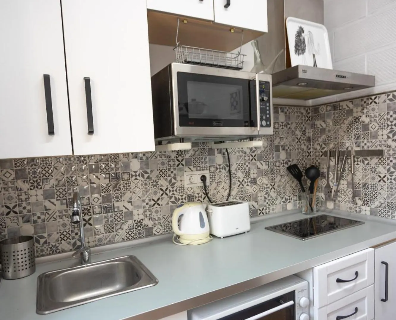 Naim Guest House Malaga Centro