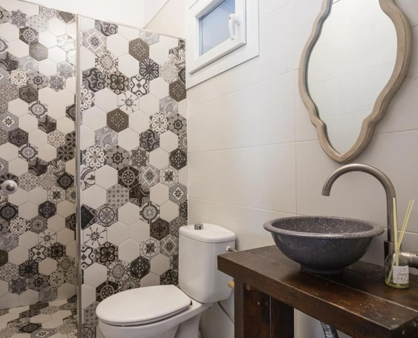 Naim Guest House Malaga Centro