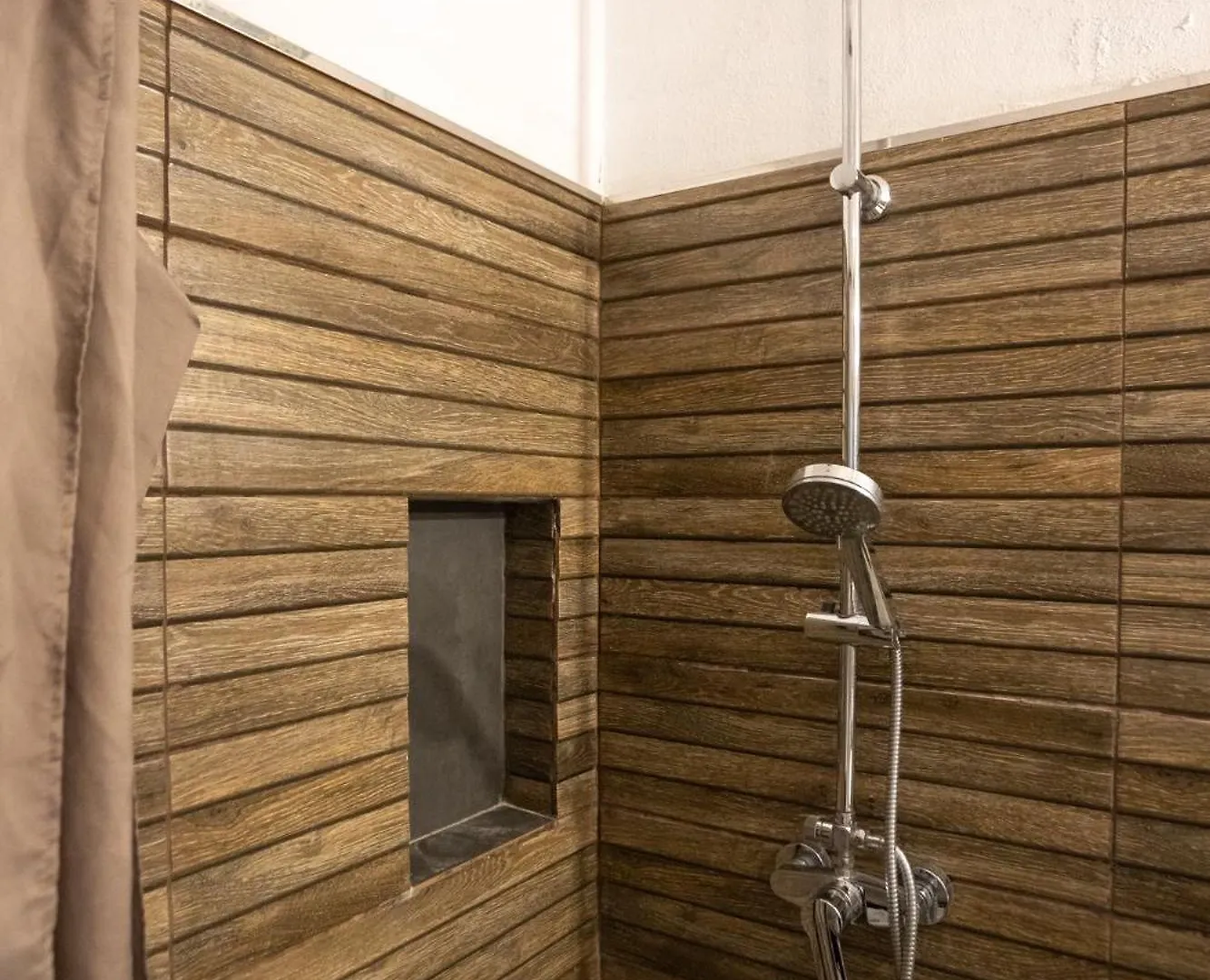 Naim Guest House Malaga Centro