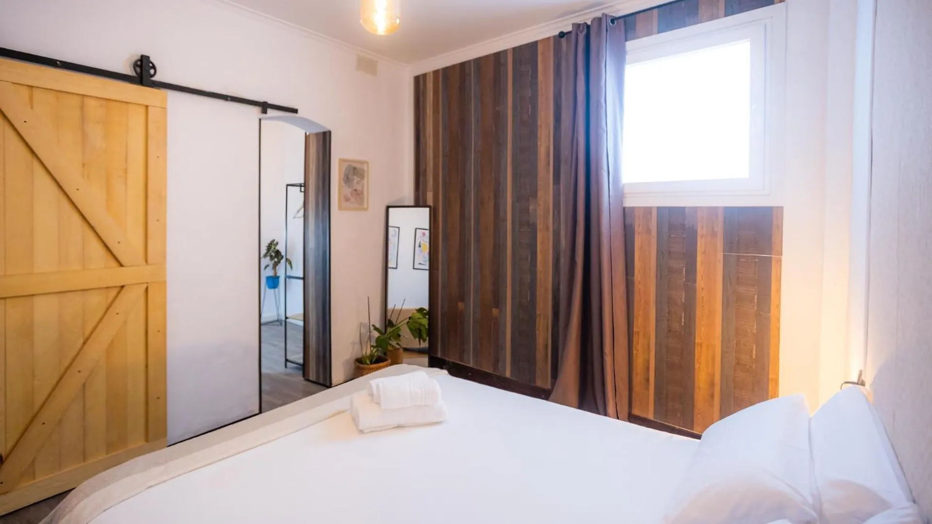 Naim Guest House Malaga Centro 0*,