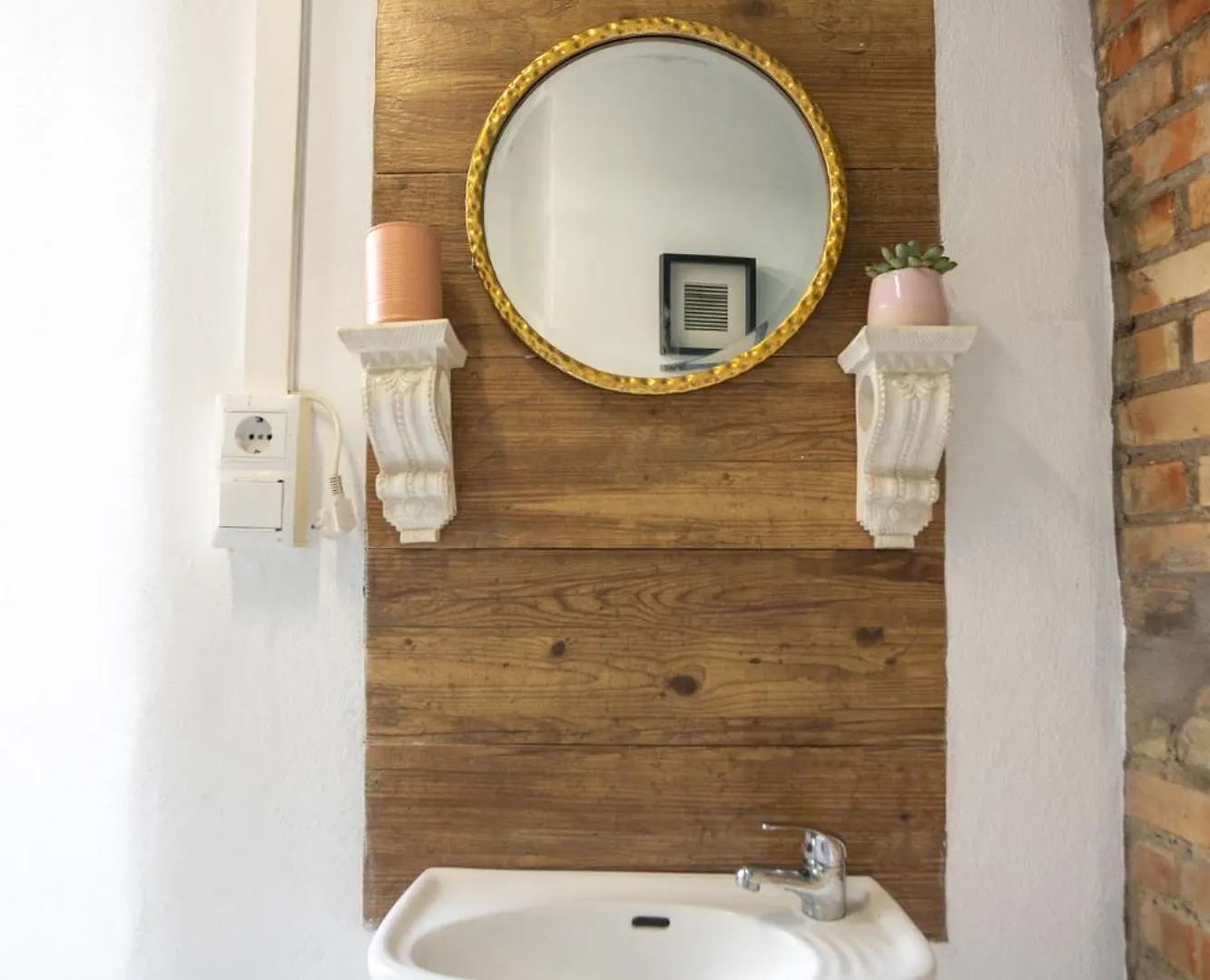 Naim Guest House Malaga Centro