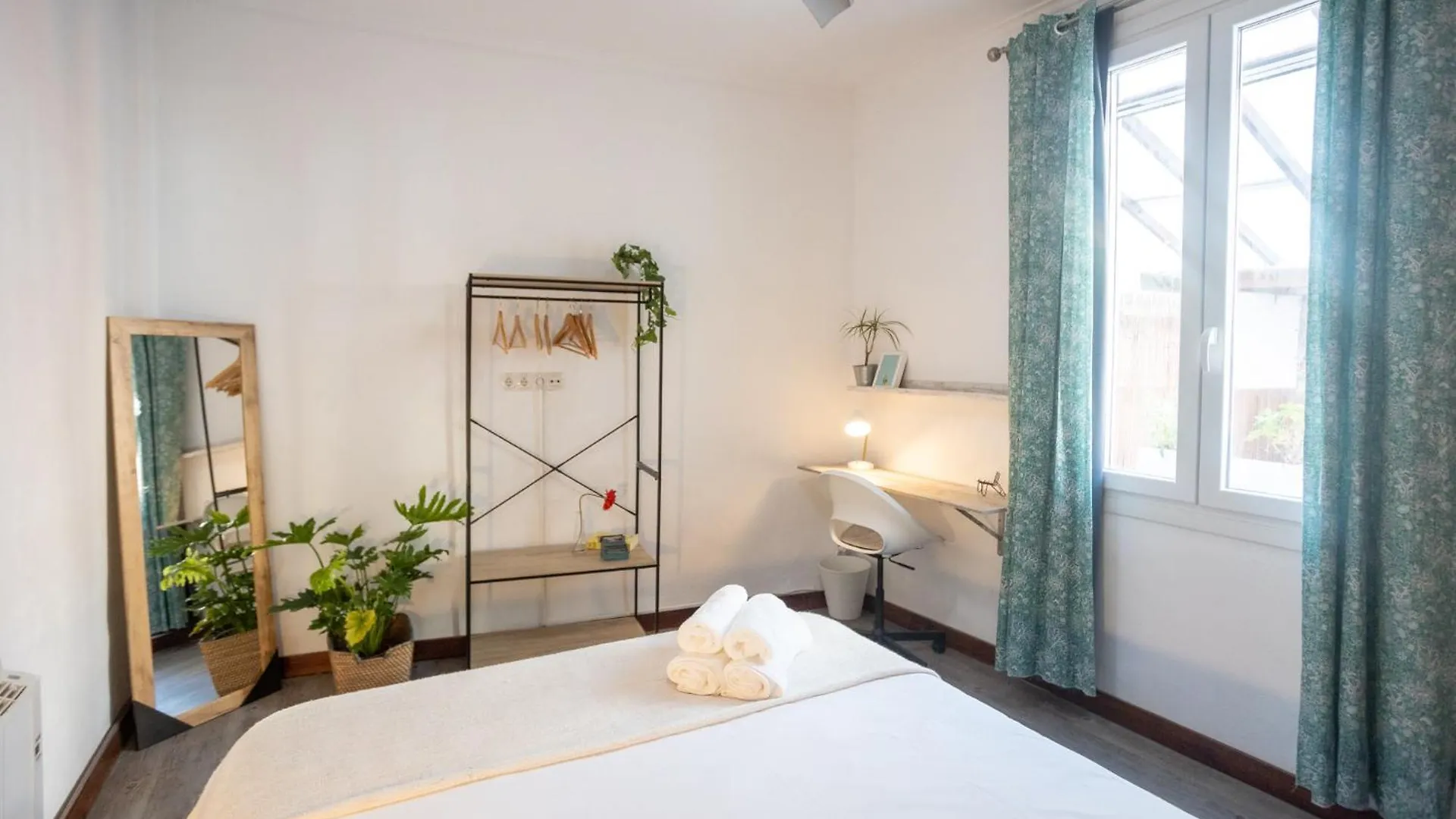Naim Guest House Malaga Centro
